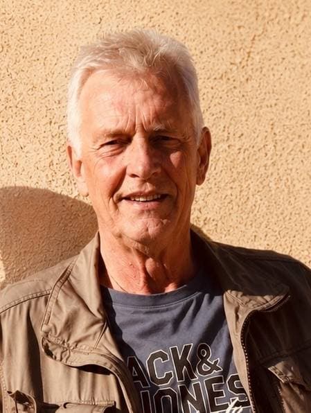 Reinhard Henschke