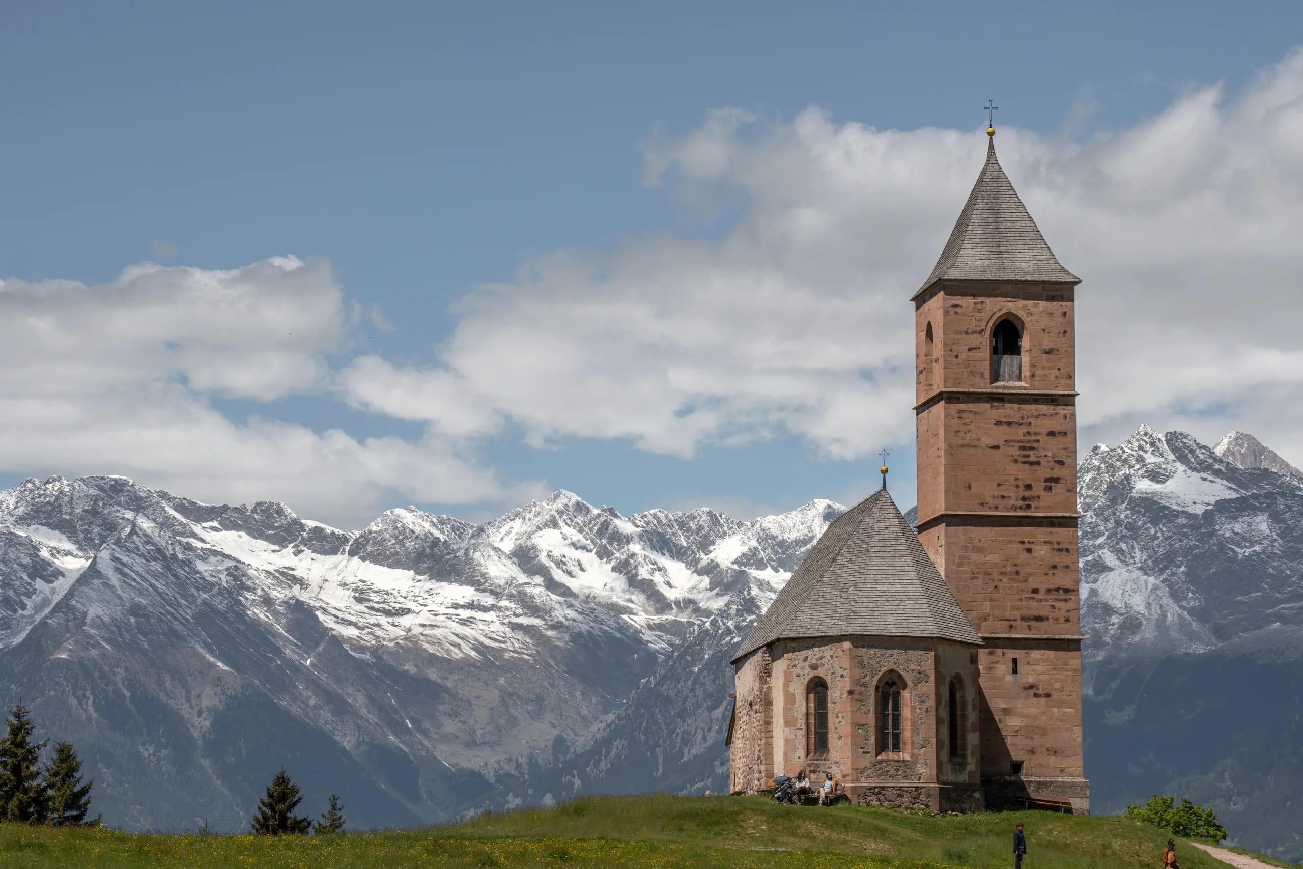 Wallfahrtskirche