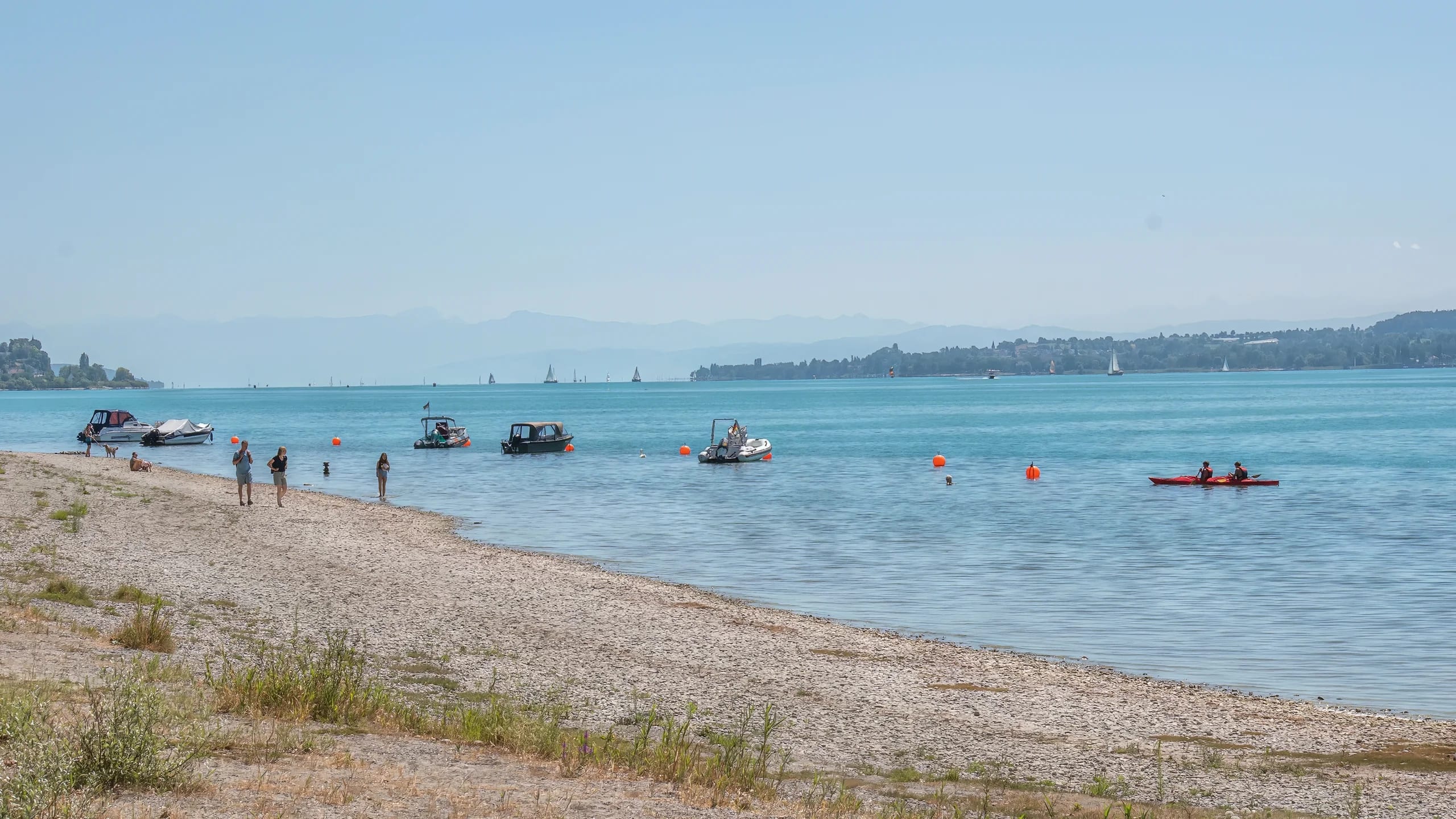 Sipplingen am Bodensee