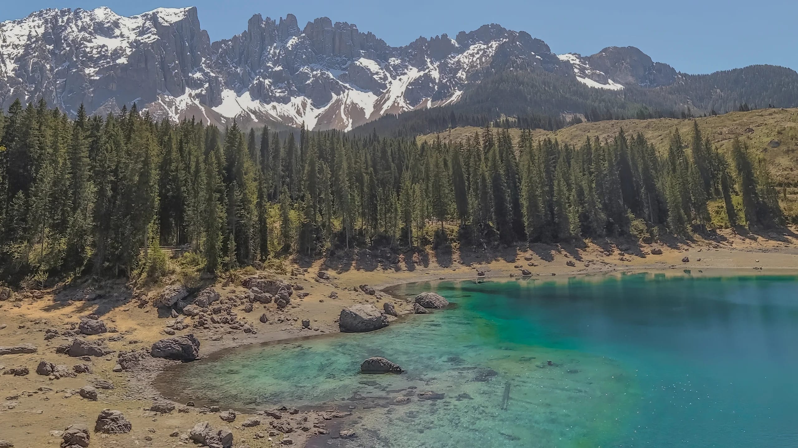 Karersee